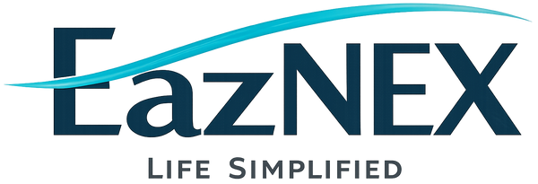 EazNEX