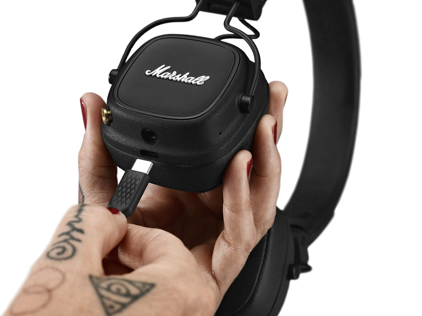 Marshall Major 4 Headphone